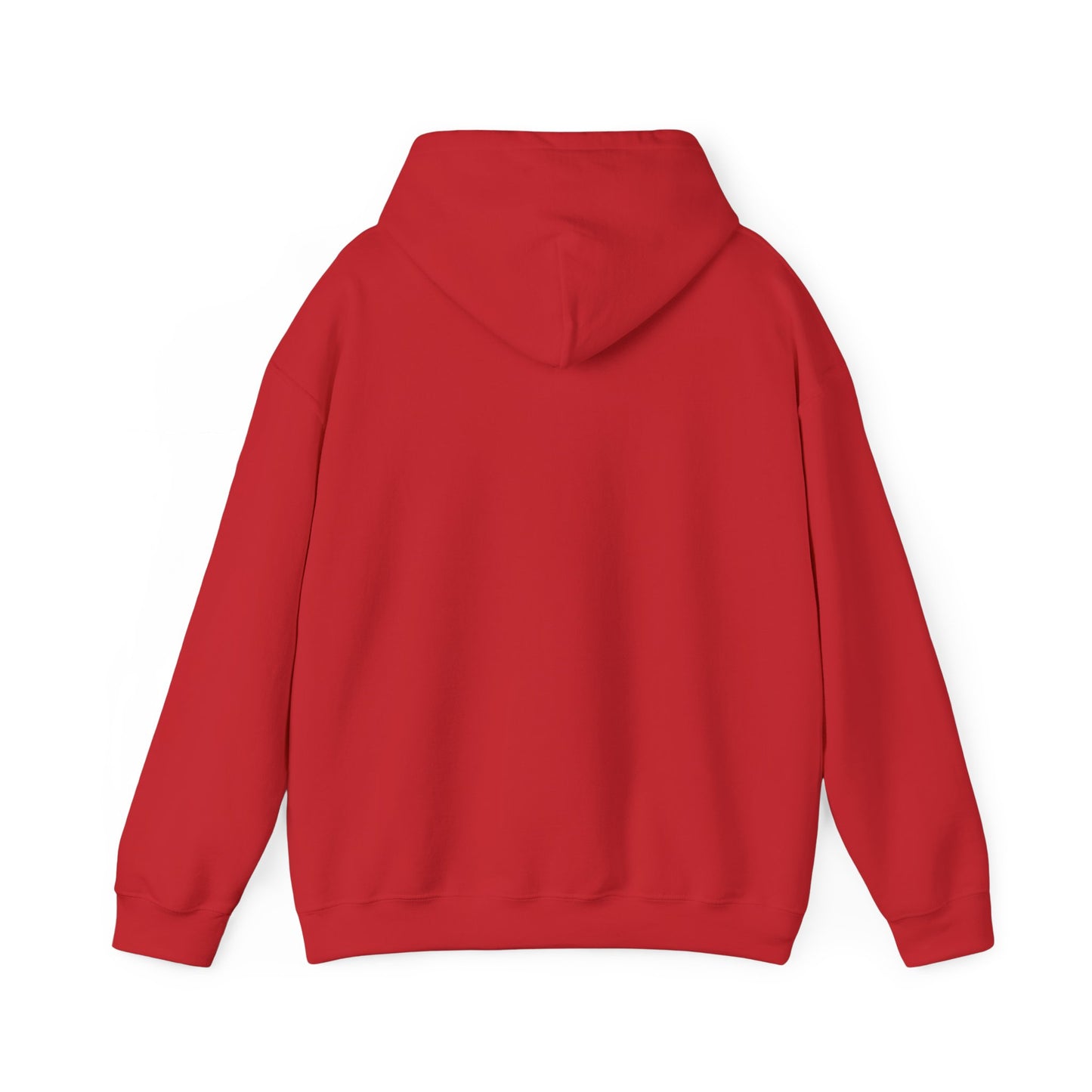 NoBOTY Statement Hoodie, Casual Unisex Sweatshirt, Motivational Pullover, Perfect for Gifting, Everyday Wear, Trendy Fashion