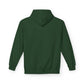 Cozy Unisex Fleece Hoodie