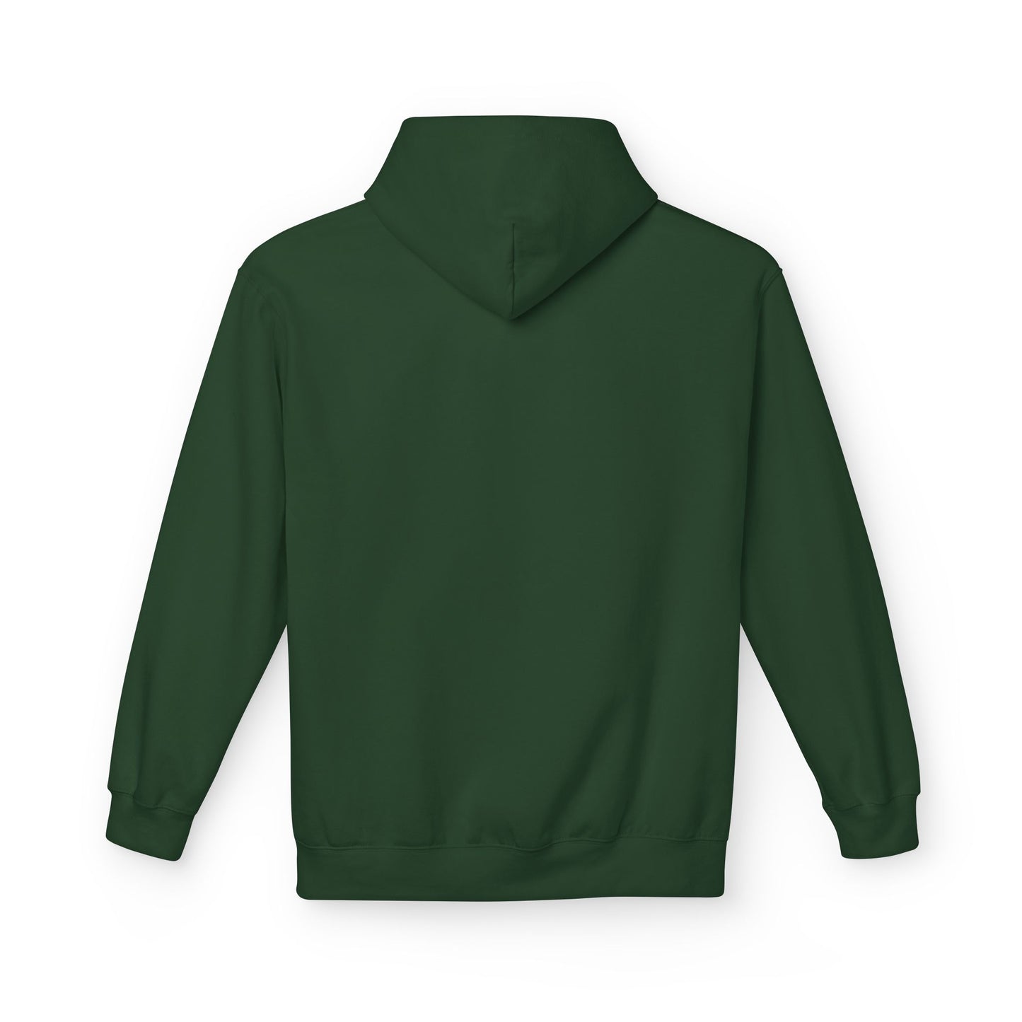 Cozy Unisex Fleece Hoodie