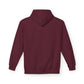 Cozy Unisex Fleece Hoodie