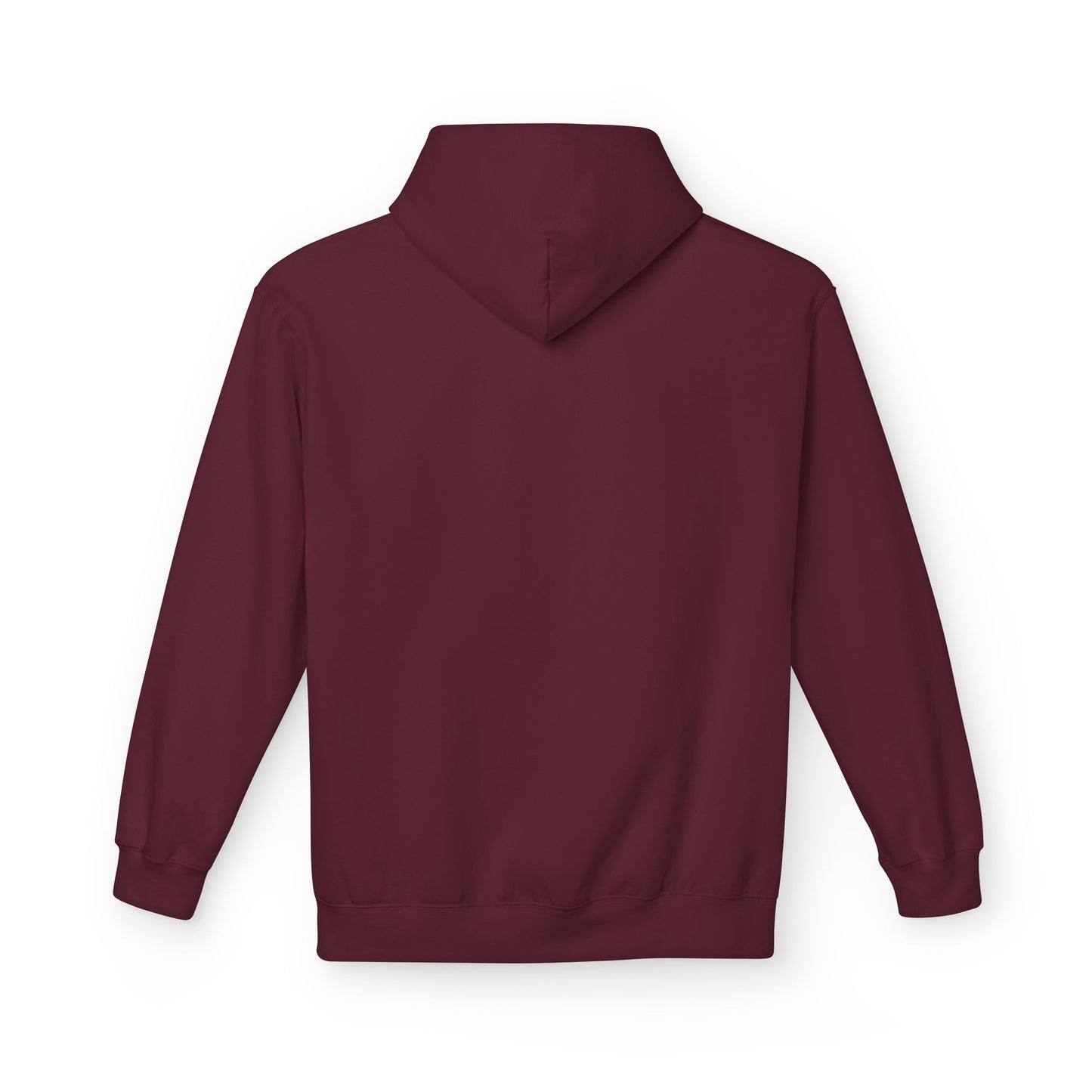 Cozy Unisex Fleece Hoodie