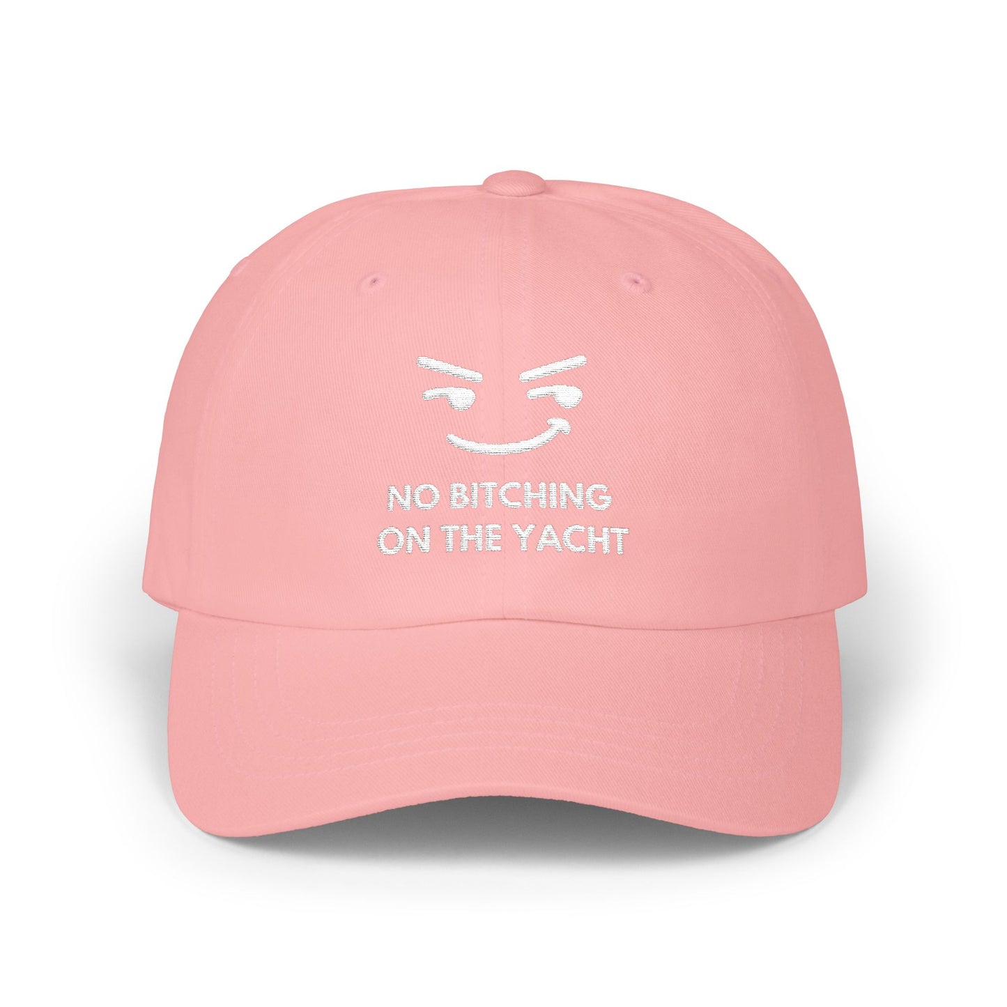 Classic Dad Cap with Fun 'NBOTY' Design, Casual Hat, Gift for Father's Day, Trendy Accessory for Any Occasion, Cool Dad Gift