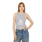 No Bitching on the Yacht Micro Rib Racer Tank Top