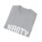Unisex Softstyle T-Shirt with NBOTY Design