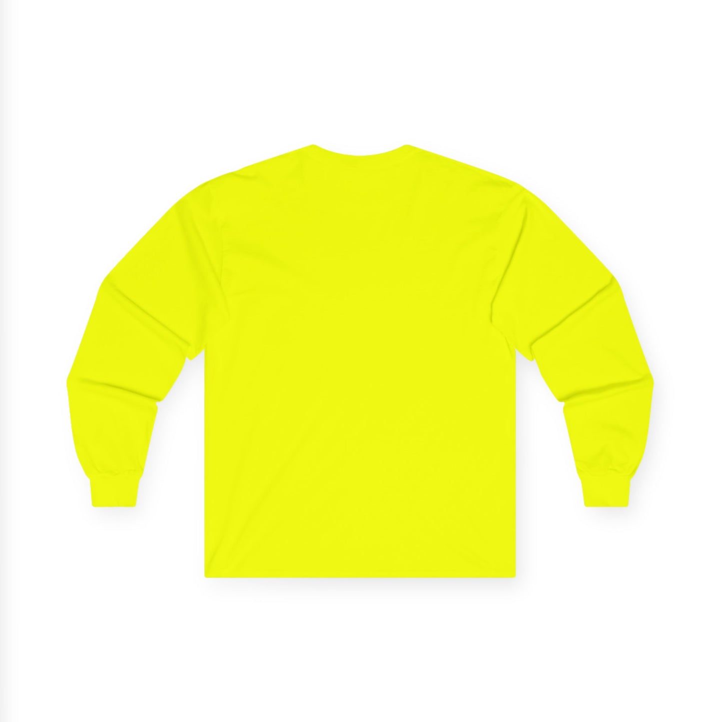 No Bitching on the Yacht Long Sleeve Tee - Unisex Cotton Shirt for Nautical Lovers