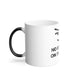 Color Morphing Mug, 11oz