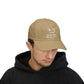 Classic Dad Cap with Fun 'NBOTY' Design, Casual Hat, Gift for Father's Day, Trendy Accessory for Any Occasion, Cool Dad Gift