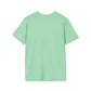 Unisex Softstyle T-Shirt with NBOTY Design
