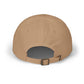 Classic Dad Cap with Fun 'NBOTY' Design