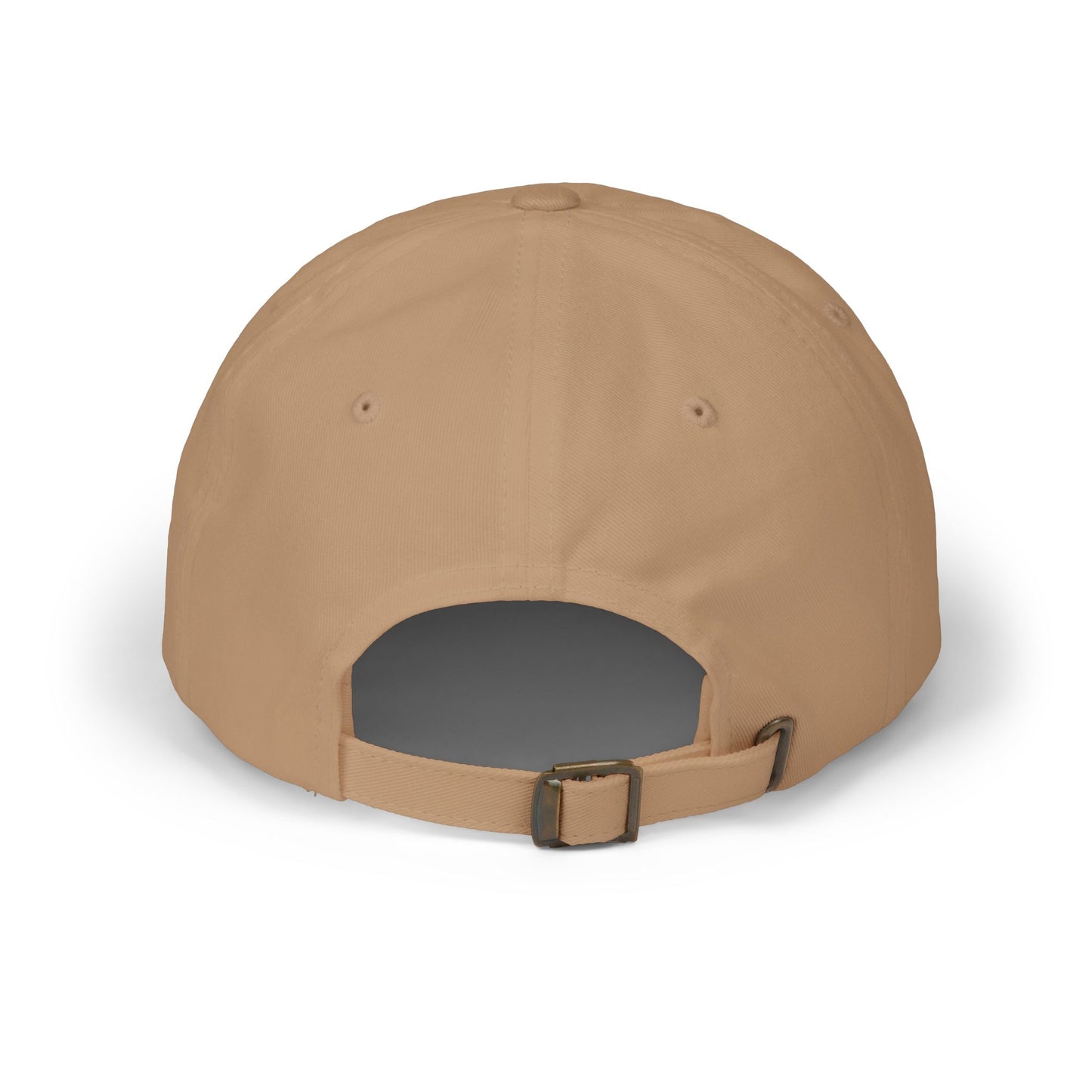 Classic Dad Cap with Fun 'NBOTY' Design