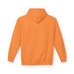 Cozy Unisex Fleece Hoodie