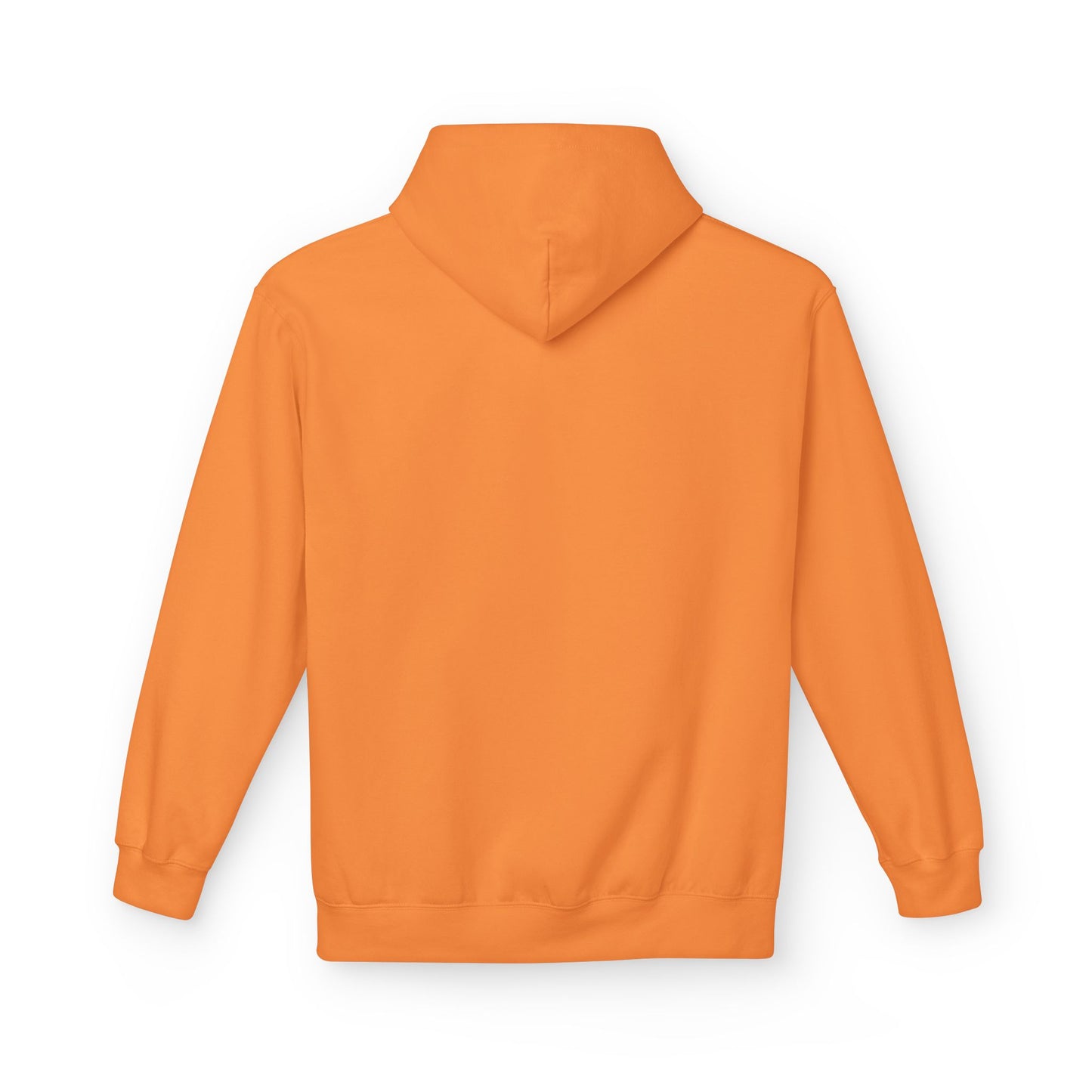 Cozy Unisex Fleece Hoodie