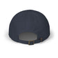 Classic Dad Cap with Fun 'NBOTY' Design
