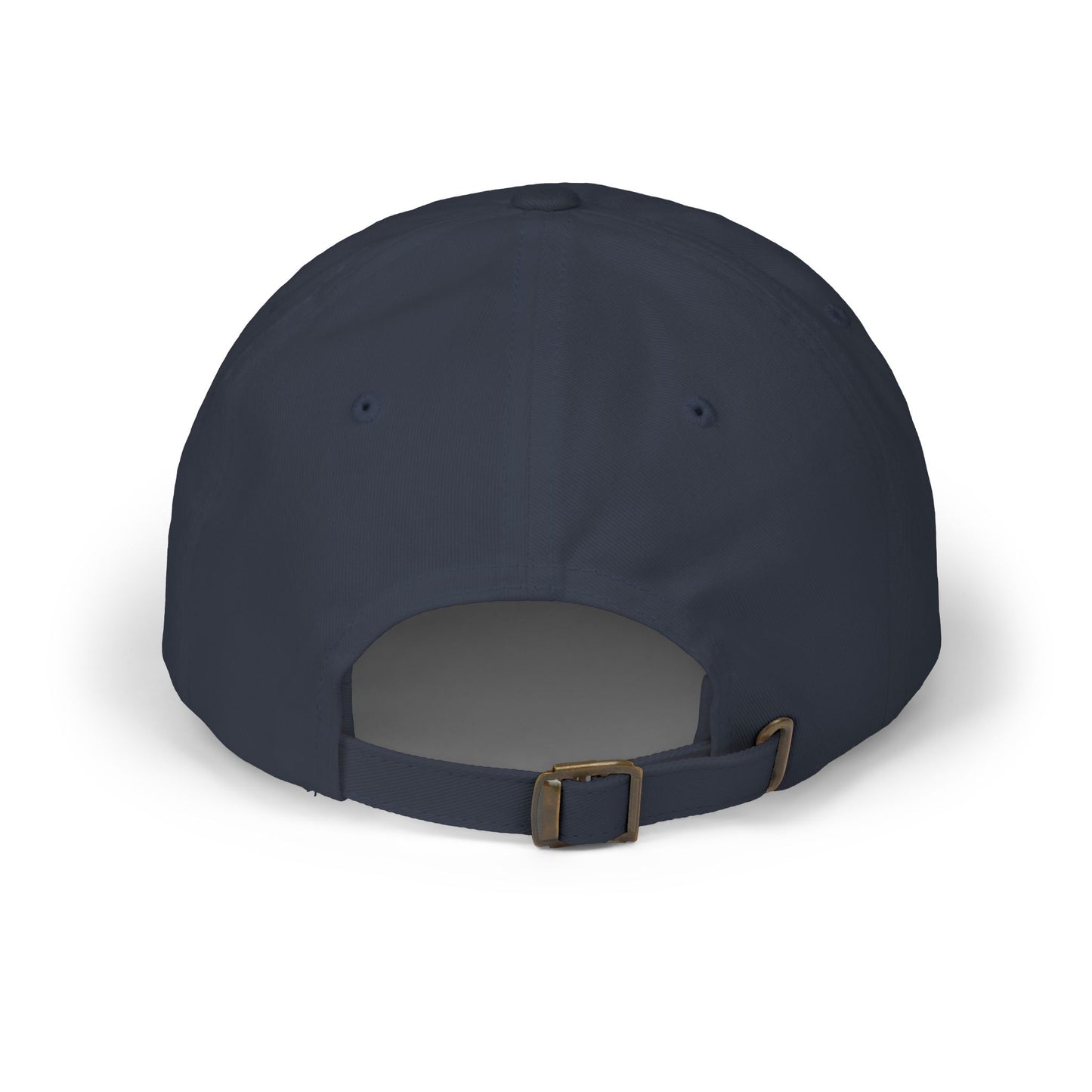 Classic Dad Cap with Fun 'NBOTY' Design