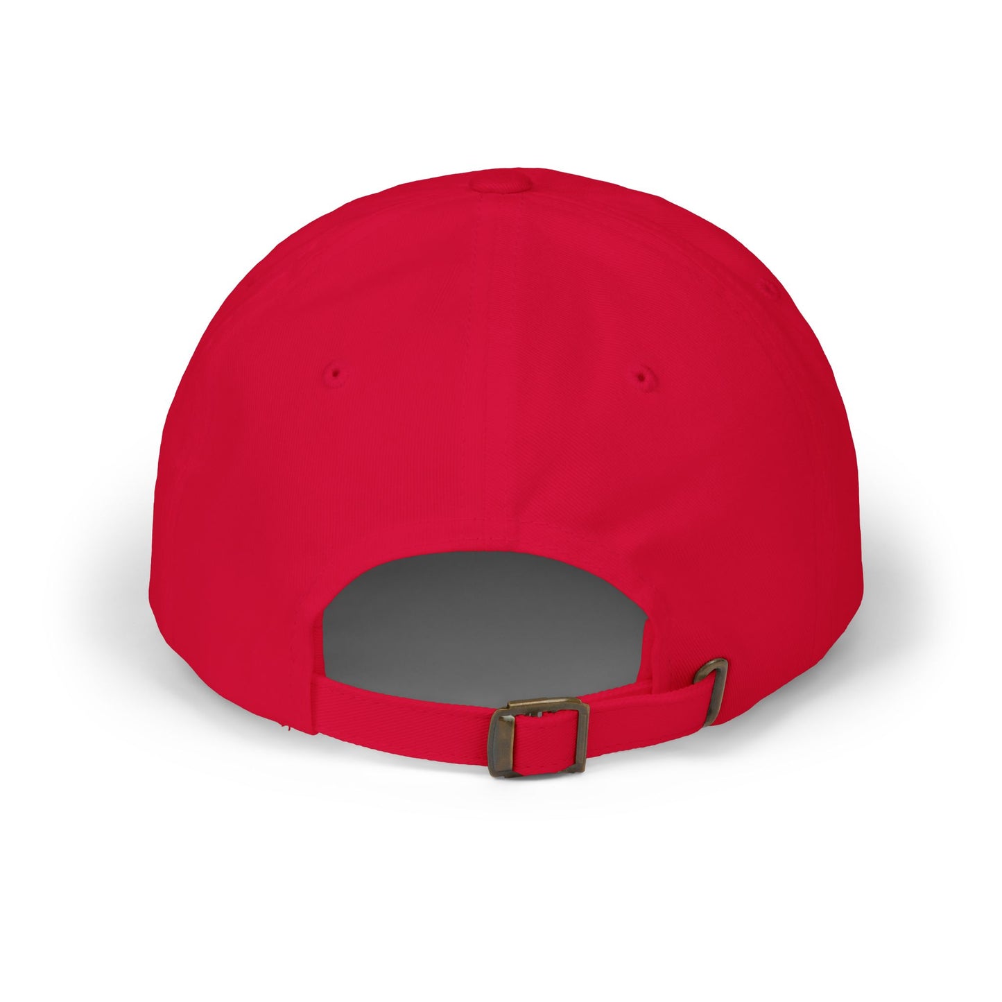 Classic Dad Cap with Fun 'NBOTY' Design