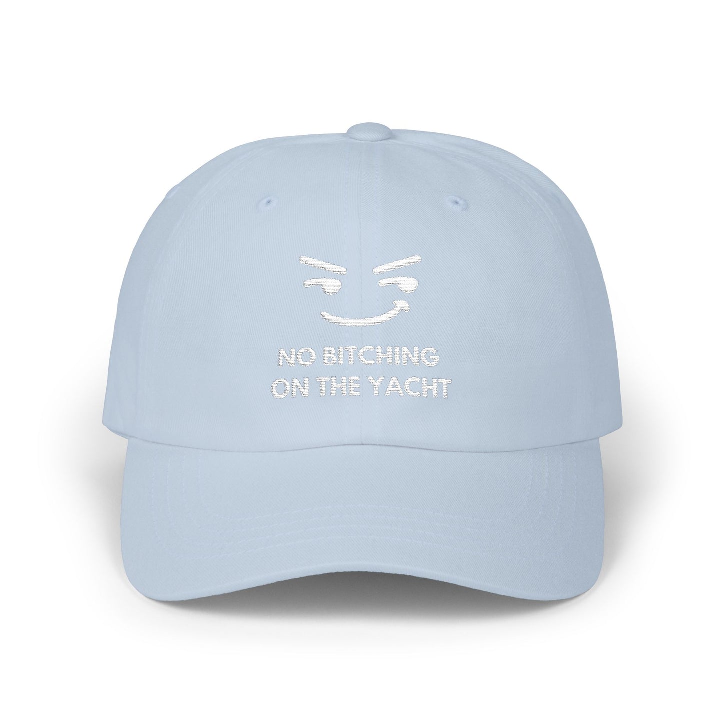 Classic Dad Cap with Fun 'NBOTY' Design, Casual Hat, Gift for Father's Day, Trendy Accessory for Any Occasion, Cool Dad Gift